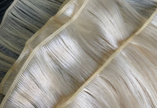 Weft Extensions 4