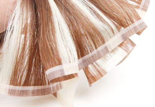 Weft Extensions 6
